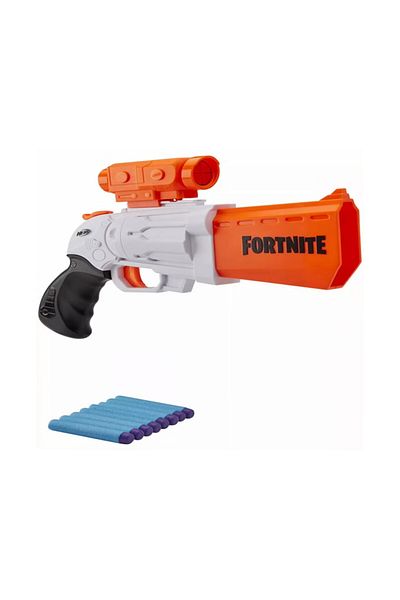 Nerf Fortnite Sr E939