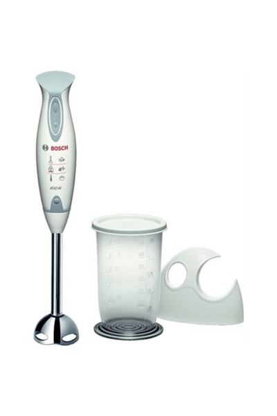 Bosch Msm6250 El Blenderı
