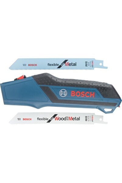 Bosch Cep Tipi El Testeresi S922ef/vf Uçlarla Birlikte