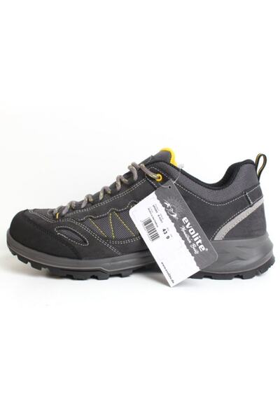 Evolite Spark Evo-tex Outdoor Ayakkabı - Gri