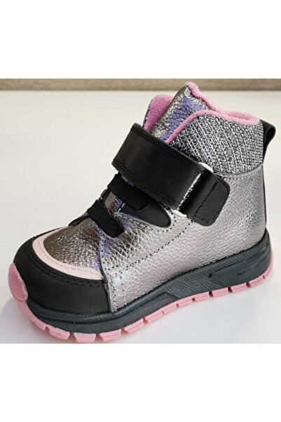 MİNİ WOMEN Baby Leather Boots
