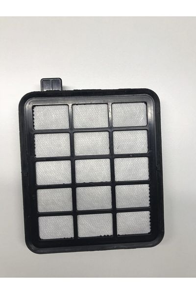 Arnica Black Pica Filter