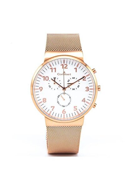 cortebert Orjinal Isviçre Analog Kol Saati