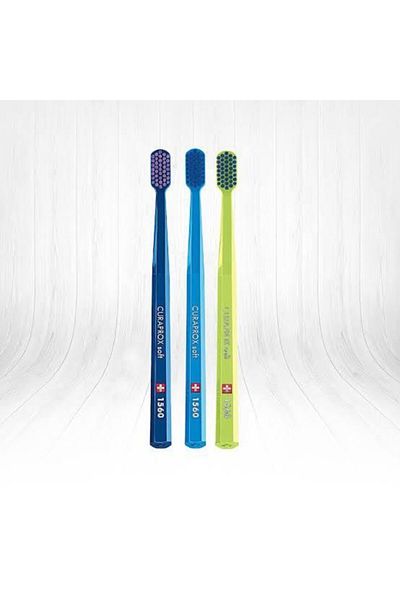 Curaprox 1560 Soft Toothbrush
