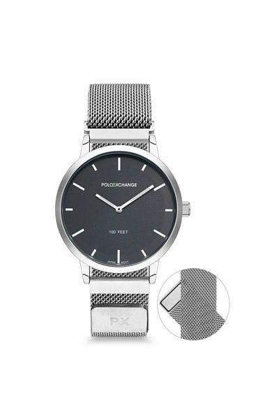 Polo Exchange Px-3004g-02 Women's Wristwatch