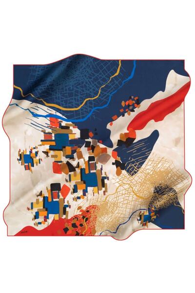 Aker Ipek Tivil 8203713-941