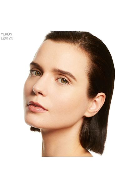 Nars Soft Matte Complete Foundation - Yukon