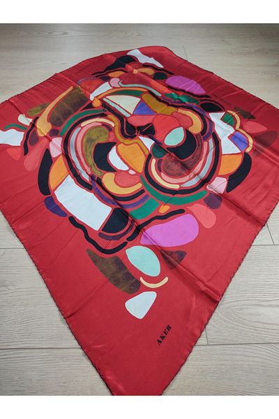 Aker Esarp Aker Scarf