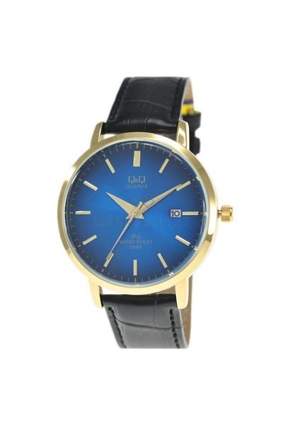 Q&Q Men's Wristwatch Qz06j102y