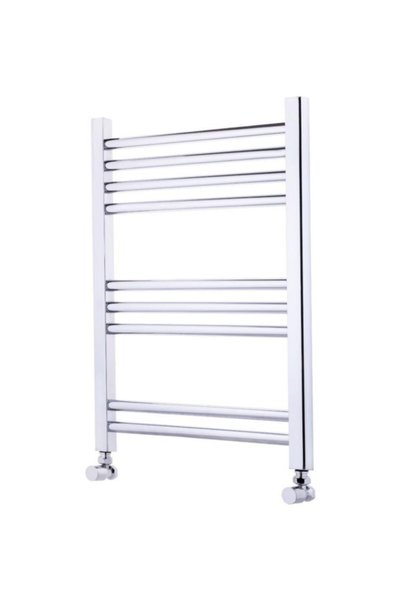 Bando 50x70cm Krom Havlupan, Vanaları Dahil, yüksek kalite, krom şıklığı