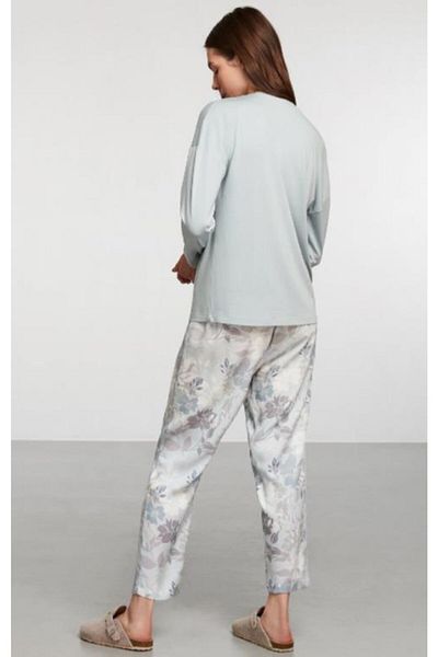 Catherine's 1908 Women's Plus Size Pajama Set