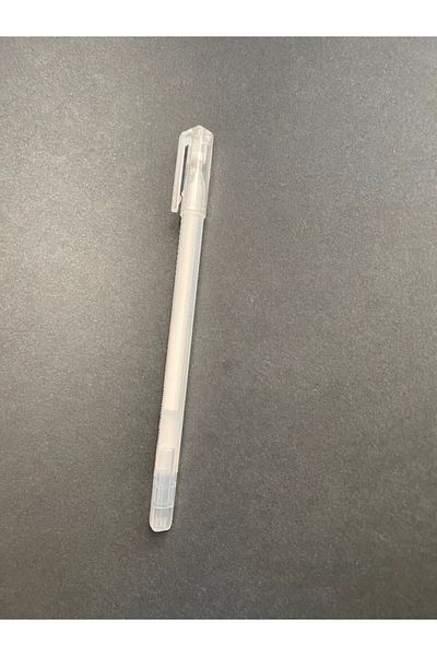 Taros White Pen - Stylish and Convenient
