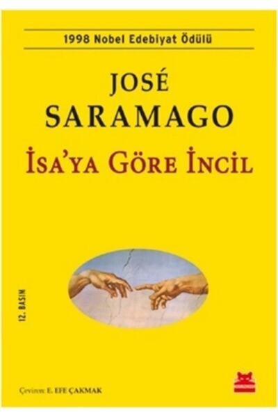 Kırmızı Kedi Yayınevi Isa'ya Göre Incil
