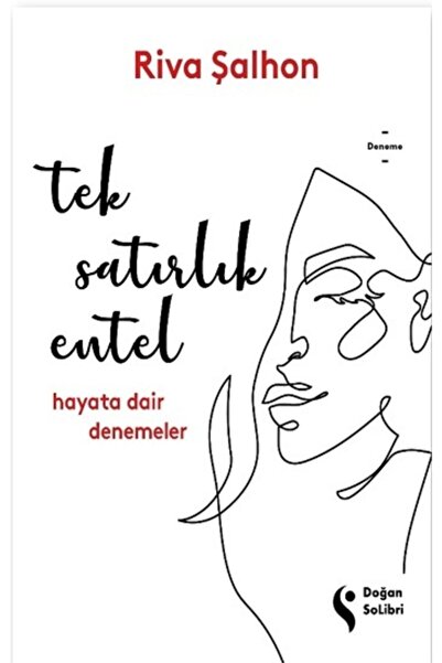 Genel Markalar Tek Satırlık Entel / Riva Şalhon / / 9786050978377