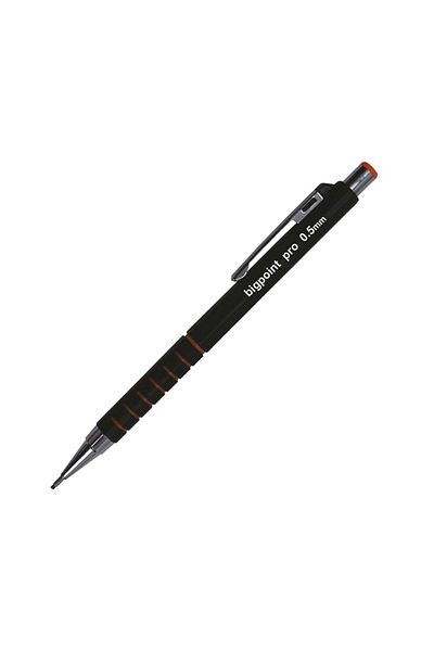 Eshel 966 Pro Versatil Pen 0.5mm - Orange