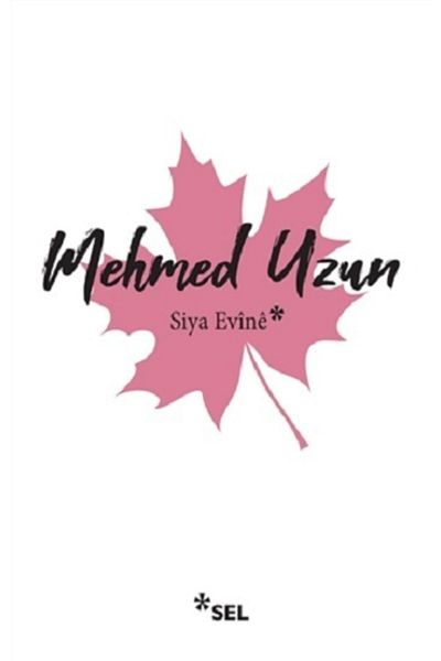 Sel Yayıncılık Siya Evine - Elegant Design
