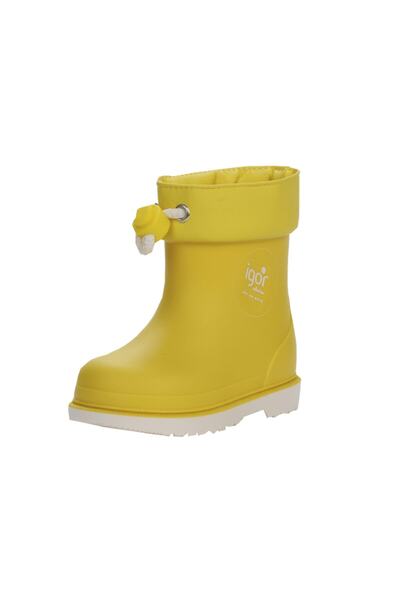 IGOR Bımbı Nautıco W10225 Çocuk Kısa Yağmur Botu