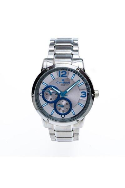 cortebert Orjinal Isviçre Makine Kol Saati