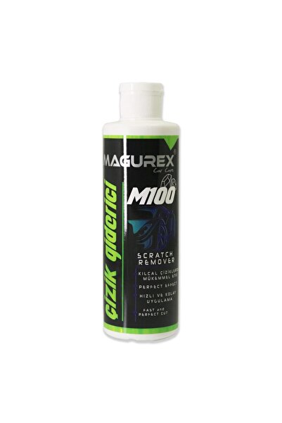 MAGUREX Çizik Giderici Pasta Cila 250 Ggr