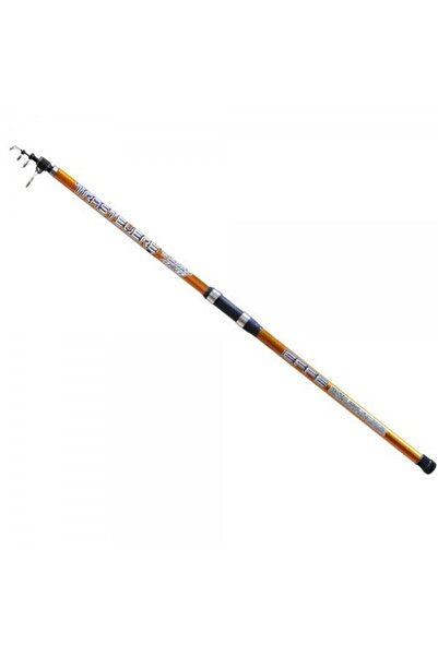 EFFE Trastevere 4.20 Metre Surf Kamış 100-300gr 120 Cm Kapalı Boy