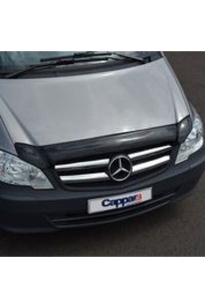 MERCEDES Vito 2011 - 2014 Cappafe Kaput Rüzgarlığı