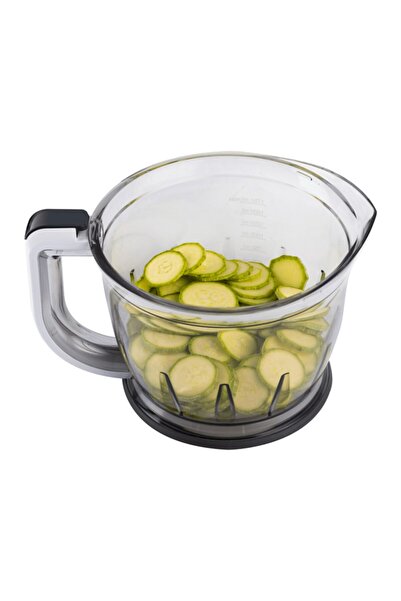 Arnica Gh21800 Diva Pro Rendeli Multi Blender Set Beyaz