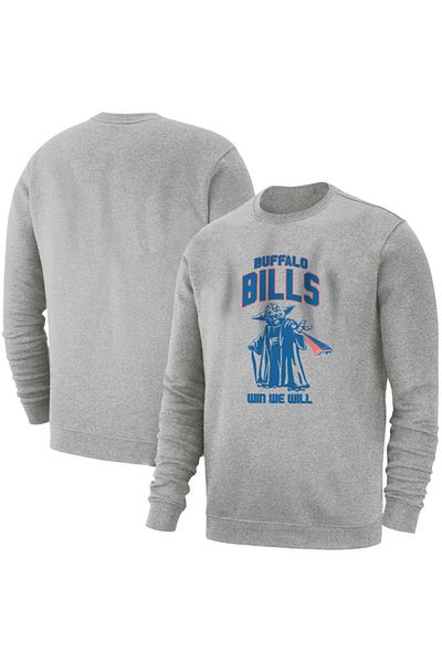 usateamfans Μπλουζάκι Buffalo Bills Essential