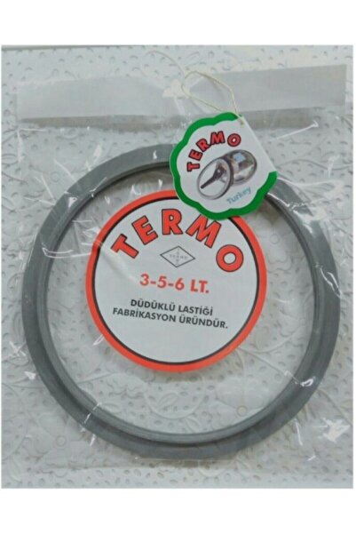 Termo Orjinal Düdüklü Lastiği 3-5-6 Lt