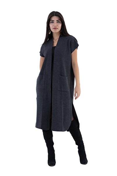 ModaPlaza Women's Vest 12779