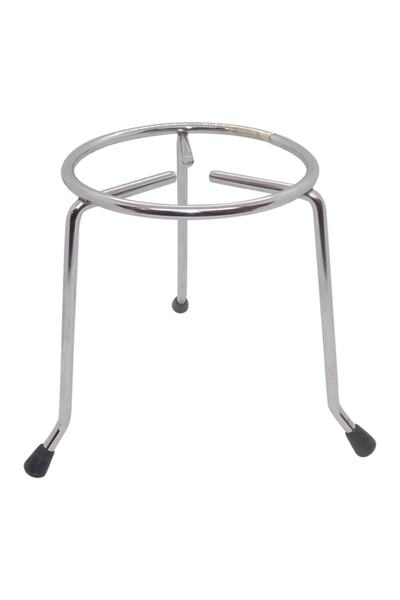 TRAY Saç Ayak Ispirto Ocağı Için 125 Mm