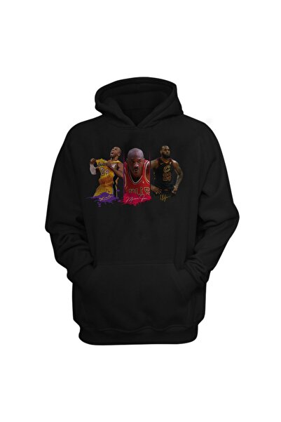 usateamfans Legends majica sa kapuljačom