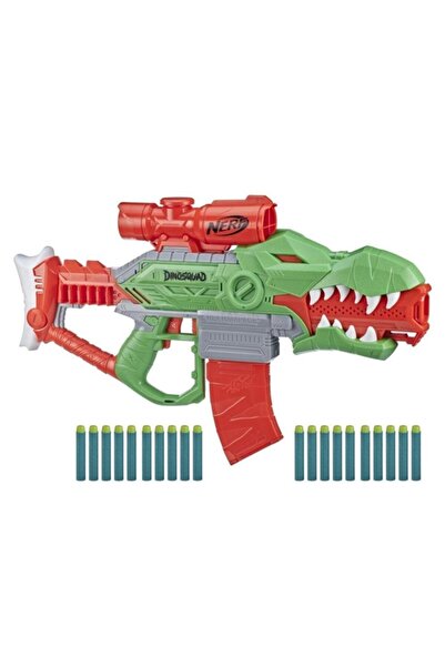 Nerf Dinosquad Rex-rampage F0807