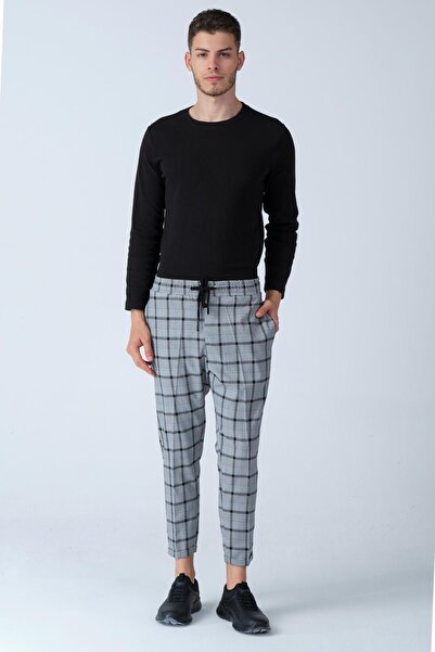 ALEXANDERGARDI Екоселі Пантолон (e21-500900)