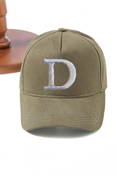 ŞapkaMania Λευκό D Luxury Gabardine Καπάκι