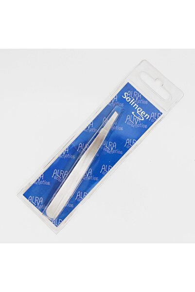 Alra Solingen Cımbız Eğik Uç