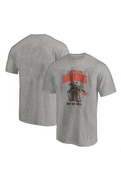 usateamfans Μπλουζάκι Cleveland Browns