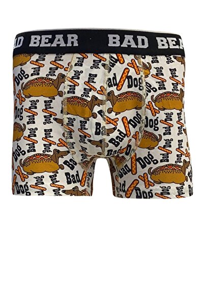 Bad Bear بوكسر رجالي من باد دوج 21.01.03.001