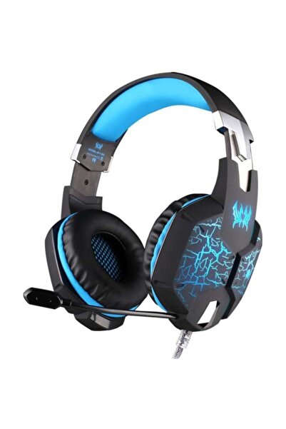 KOTION G1100 Oyuncu Gamer Seri Pc-xbox One-ps4 Uyumlu Kulaklık