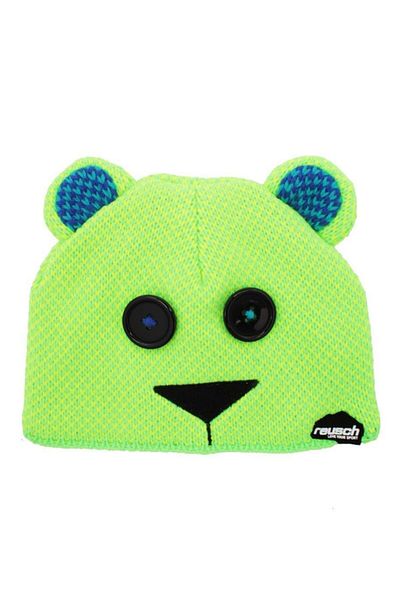 Reusch Jacky Beret