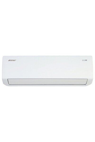 DENKİ 18 Btu A++ Invarter Klima