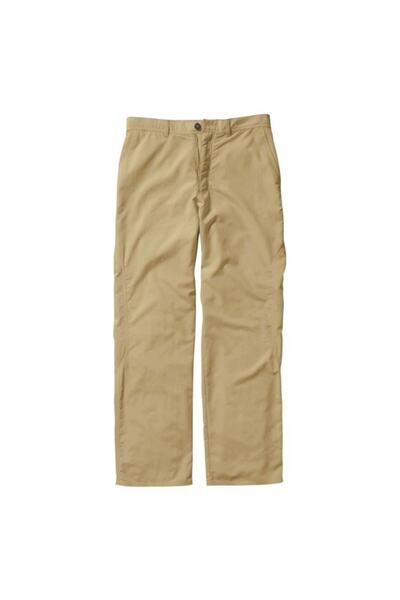 Patagonia Unisex Kahverengi Bay Sol Patrol Pantolon