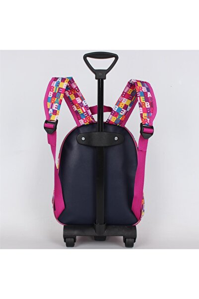 Bagacar Mn Sue And Se 1 Wheeled Nursery Kids Backpack
