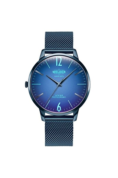 WELDER MOODY Watch Wrs407 42 Mm Slim Kol Saati