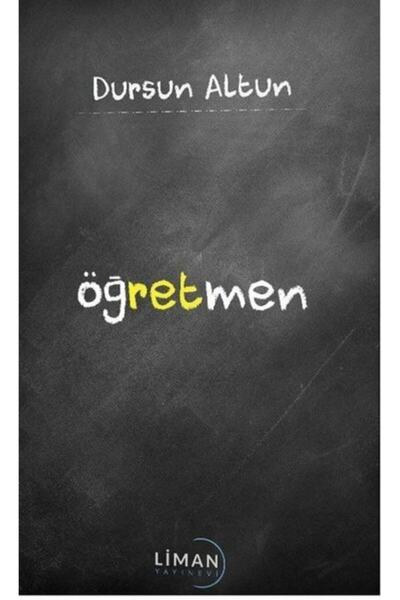 Liman Yayınevi Öğretmen