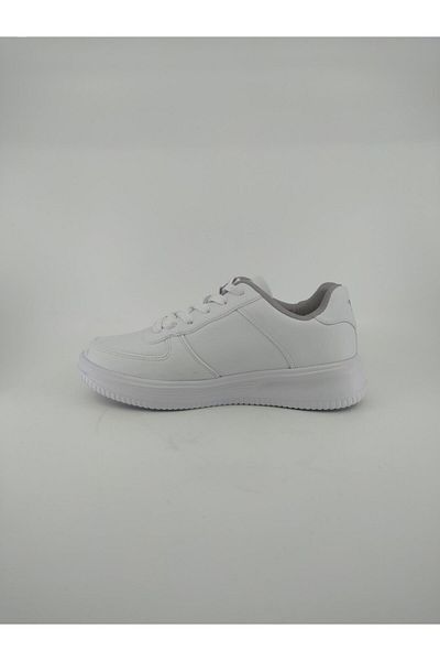 Jump White - Women's Sports Shoes - 21516z