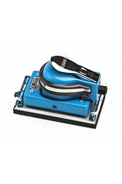 Osaka Opt-706 Havalı Titreşim Zımpara