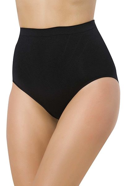Emay Kompedan Seamless Recovery Slip Black | Emmy 2016