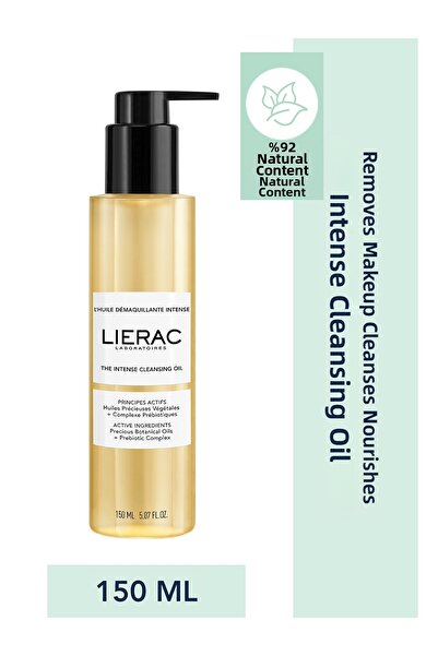 Lierac Cleanser Intensive Cleansing Oil 200 ml