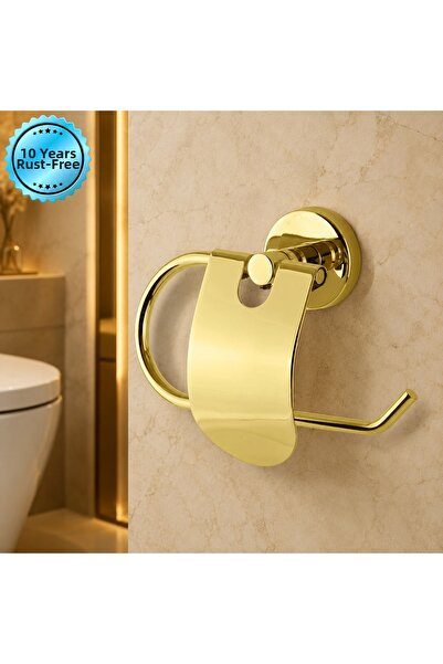 ÇELİK BANYO D10-007 - حامل ورق DİLEK