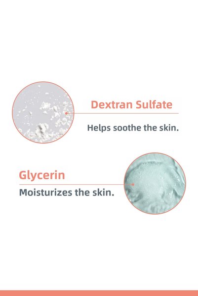 Avene كريم التنظيف المهدئ كلينانس هيدرا للبشرة المتضررة 200 مل